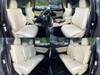 TOYOTA VELLFIRE HYBRID