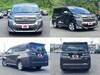 TOYOTA VELLFIRE HYBRID