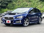 2016 SUBARU LEVORG