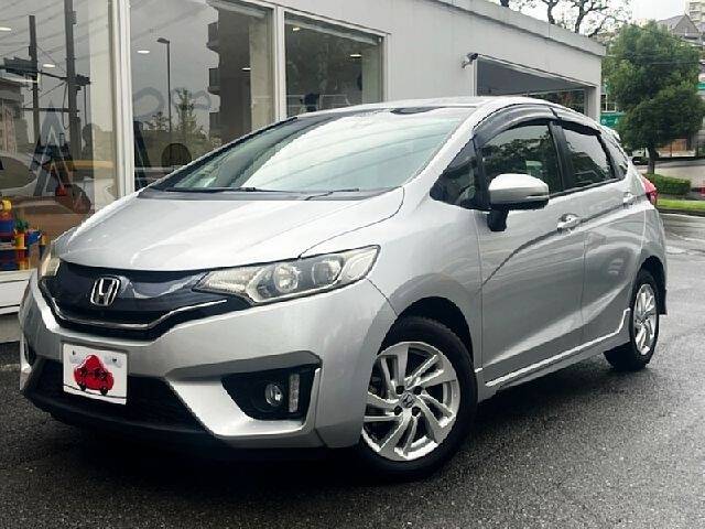 HONDA FIT (JAZZ)