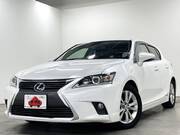2015 LEXUS CT