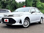 2019 TOYOTA COROLLA AXIO 1.5G