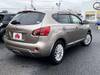 NISSAN DUALIS