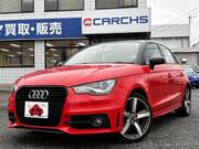 2015 AUDI A1 SPORTBACK