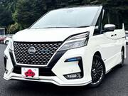 2021 NISSAN SERENA