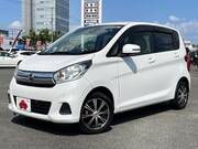 2018 NISSAN DAYZ