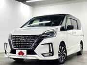 2021 NISSAN SERENA