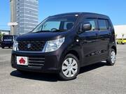 2016 SUZUKI WAGON R FA