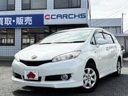 2011 TOYOTA WISH 1.8X