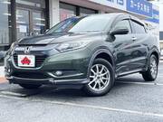 2014 HONDA VEZEL