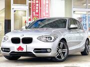 2012 BMW 120i