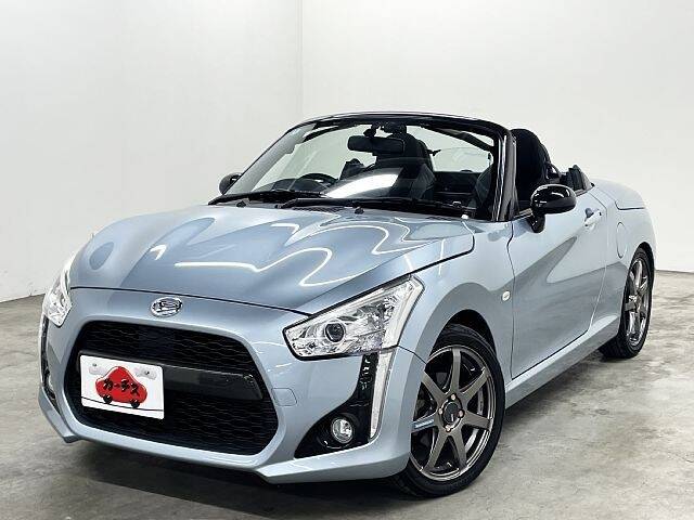 DAIHATSU COPEN