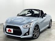 2014 DAIHATSU COPEN