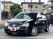 2009 VOLKSWAGEN JETTA