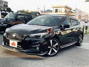 2019 SUBARU IMPREZA SPORTS
