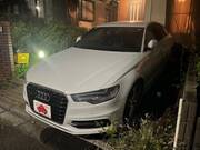 2013 AUDI A6