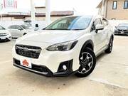 2018 SUBARU XV
