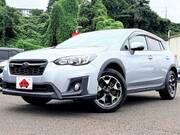 2017 SUBARU XV