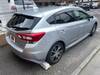 SUBARU IMPREZA SPORTS