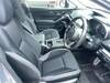 SUBARU IMPREZA SPORTS