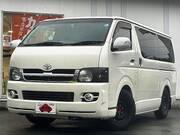 2006 TOYOTA REGIUS ACE VAN
