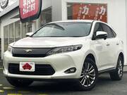 2015 TOYOTA HARRIER