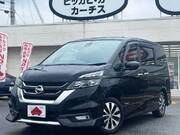 2016 NISSAN SERENA