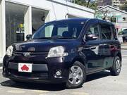 2011 TOYOTA SIENTA