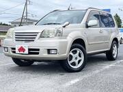 2004 NISSAN X-TRAIL AXIS