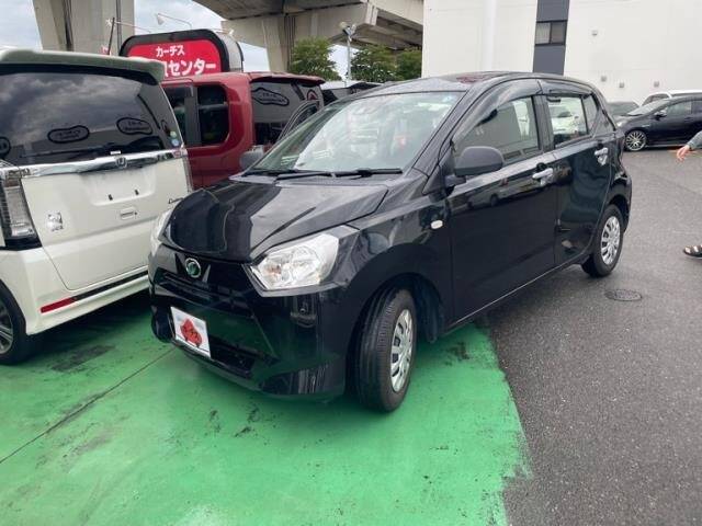 DAIHATSU MIRA EES