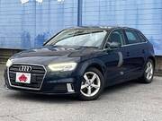 2017 AUDI A3 SPORTBACK