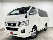 2014 NISSAN NV350 CARAVAN VAN