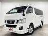 NISSAN NV350 CARAVAN VAN