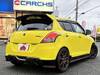 SUZUKI SWIFT SPORT