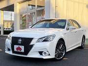2014 TOYOTA CROWN