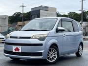 2012 TOYOTA SPADE