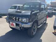 2017 SUZUKI JIMNY LAND VENTURE