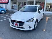 2015 MAZDA DEMIO
