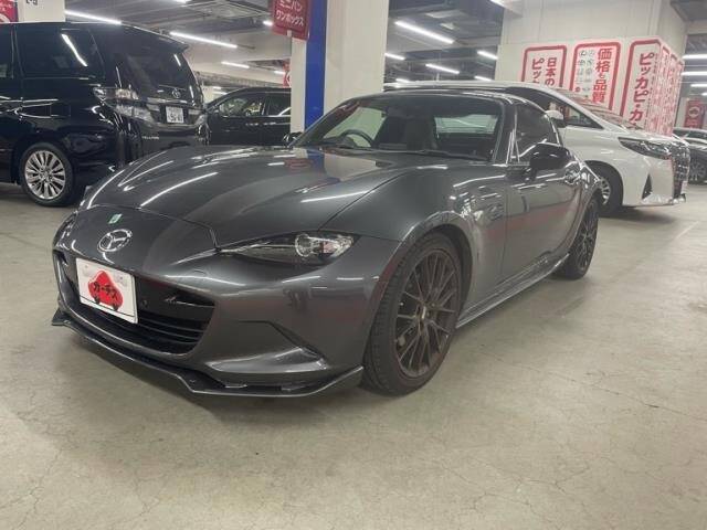 MAZDA ROADSTER RF