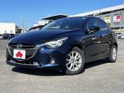 2014 MAZDA DEMIO 13S