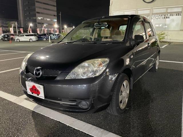 MAZDA DEMIO (MAZDA2) CASUAL