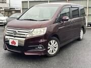2010 HONDA STEPWAGON