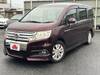 HONDA STEPWAGON
