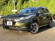 2016 HONDA VEZEL