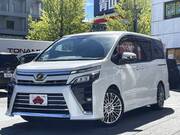 2017 TOYOTA VOXY