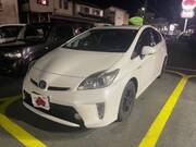 2012 TOYOTA PRIUS S