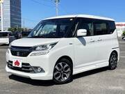 2018 SUZUKI SOLIO BANDIT