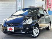 2007 HONDA FIT