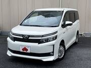 2014 TOYOTA VOXY