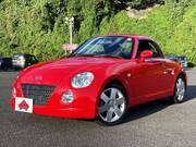 2012 DAIHATSU COPEN ACTIVE TOP